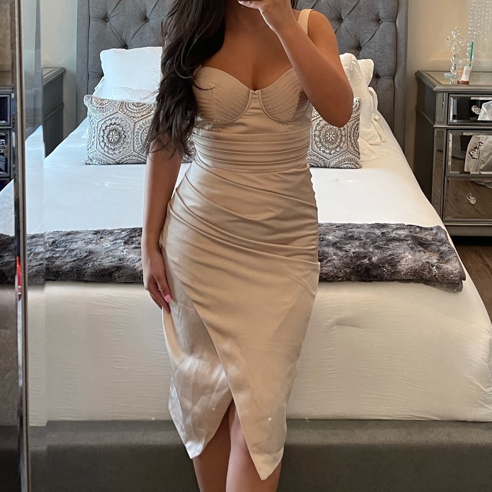 Lavish Alice Dress